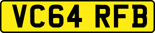 VC64RFB