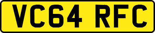 VC64RFC