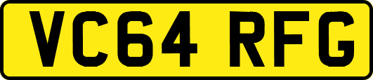 VC64RFG