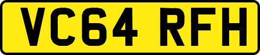 VC64RFH