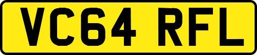 VC64RFL