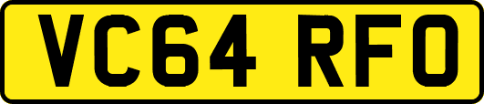 VC64RFO