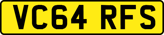 VC64RFS