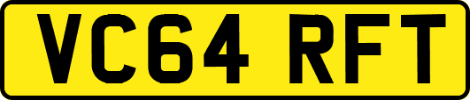 VC64RFT