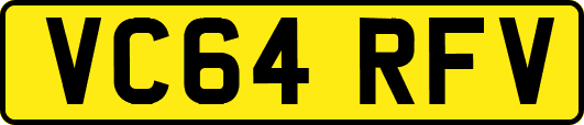 VC64RFV