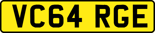 VC64RGE