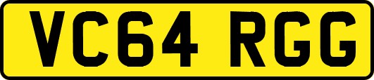 VC64RGG