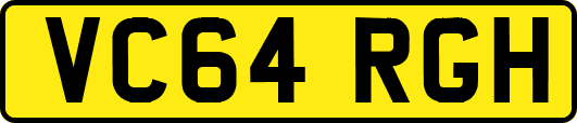 VC64RGH