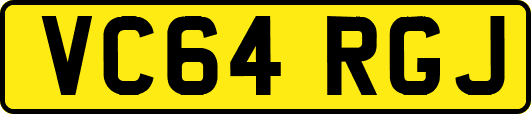 VC64RGJ