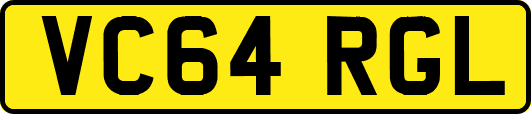 VC64RGL