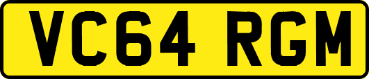 VC64RGM
