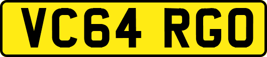VC64RGO