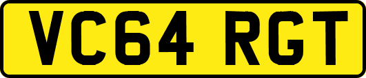 VC64RGT