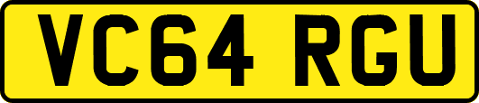 VC64RGU