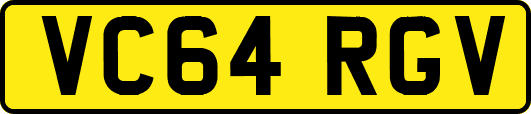 VC64RGV
