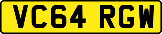 VC64RGW