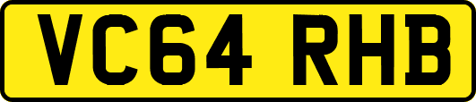 VC64RHB