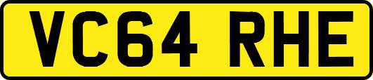 VC64RHE