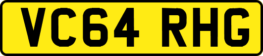 VC64RHG
