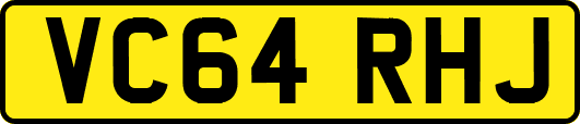VC64RHJ