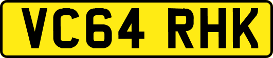 VC64RHK