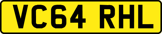 VC64RHL