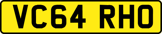VC64RHO