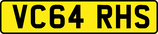 VC64RHS