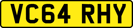 VC64RHY
