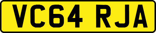 VC64RJA