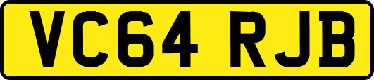VC64RJB