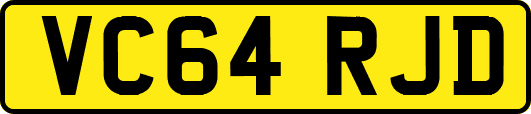 VC64RJD