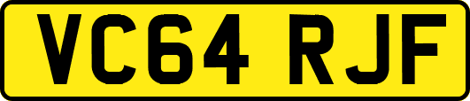 VC64RJF