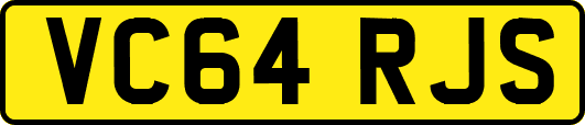 VC64RJS