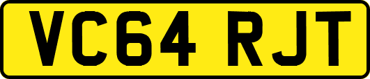 VC64RJT