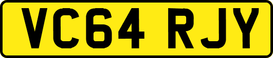 VC64RJY