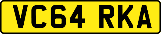 VC64RKA