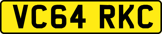 VC64RKC