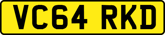 VC64RKD