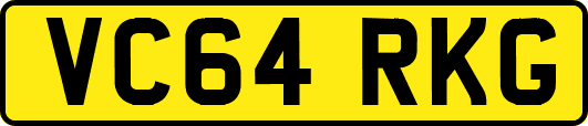VC64RKG