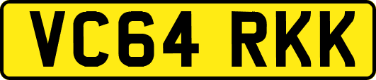 VC64RKK