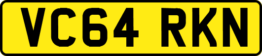 VC64RKN