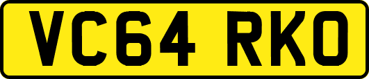 VC64RKO