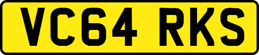 VC64RKS