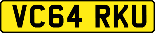 VC64RKU