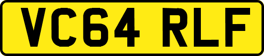 VC64RLF