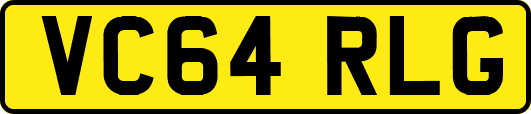 VC64RLG