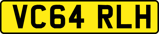 VC64RLH
