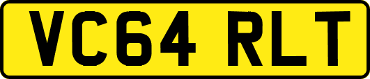 VC64RLT