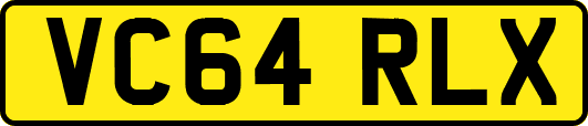 VC64RLX